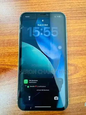 Apple iPhone 11 (Used)