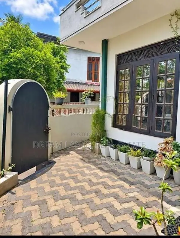 3BED HOUSE FOR RENT IN MALABE (SP1387)