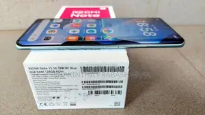 Xiaomi Redmi Note 15 (Used)
