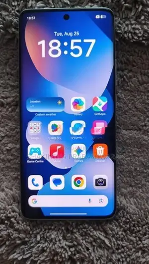 Xiaomi Redmi Note 15 (Used)