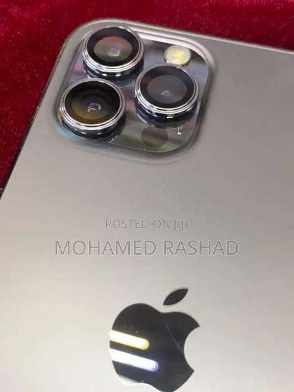 Apple iPhone 12 Pro Max (Used)