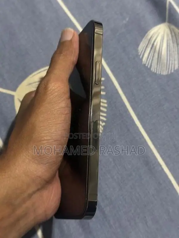 Apple iPhone 12 Pro Max (Used)