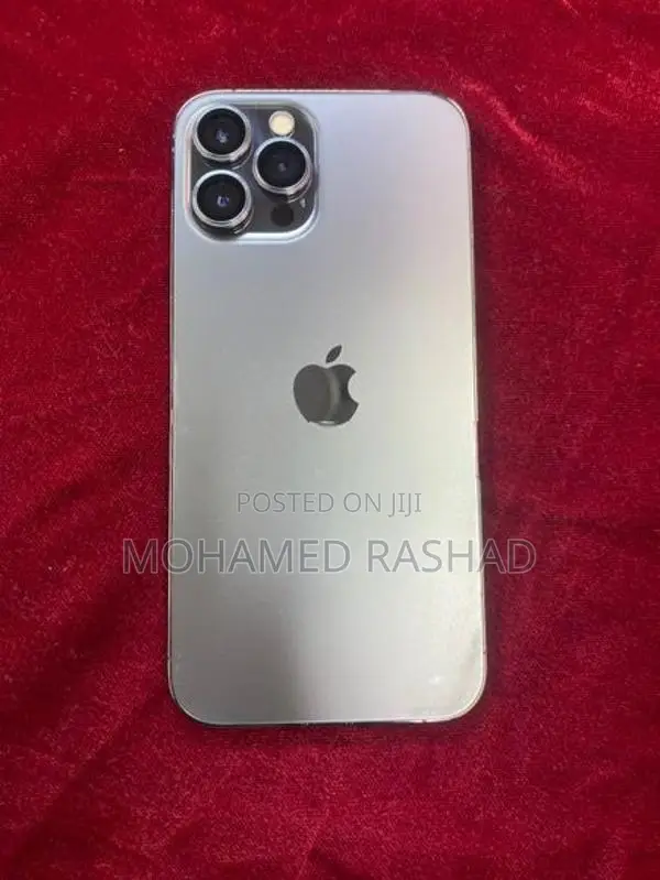 Apple iPhone 12 Pro Max (Used)