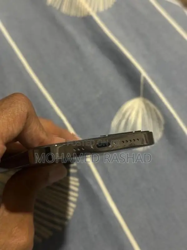 Apple iPhone 12 Pro Max (Used)