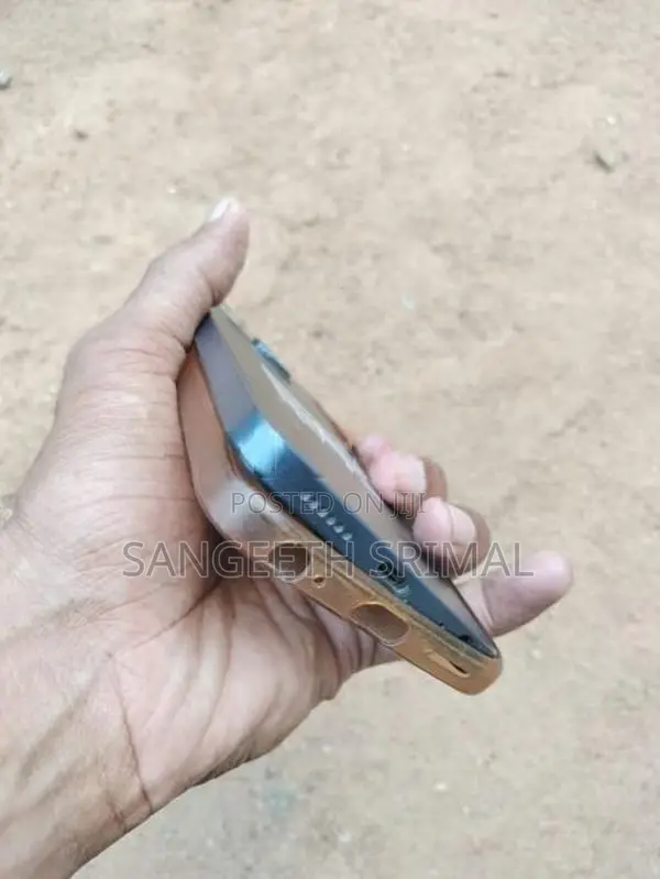Tecno Spark (Used)