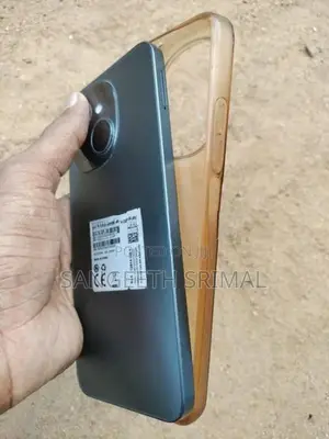 Tecno Spark (Used)
