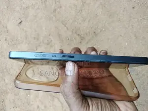 Tecno Spark (Used)