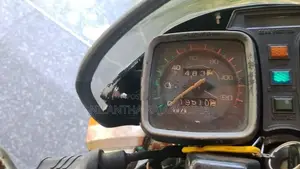 Suzuki GS 125 155_ 3492 1995