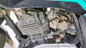 Suzuki GS 125 155_ 3492 1995