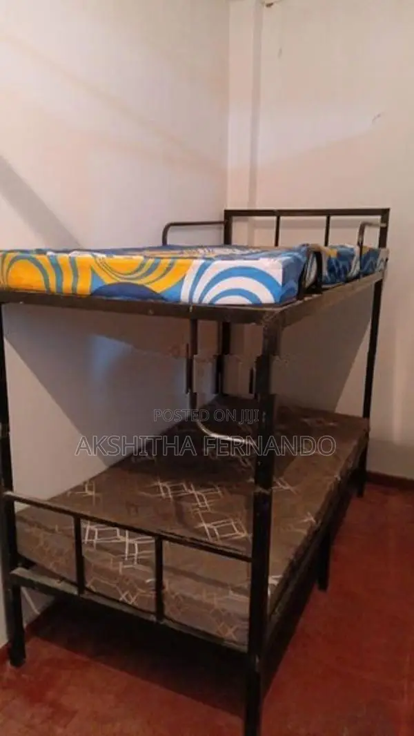 Rooms For Rent In Maharagama – Opposite The Railway Station