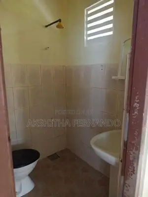 Rooms For Rent In Maharagama – Opposite The Railway Station