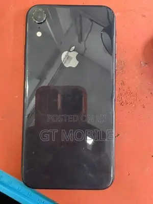 Apple iPhone XR 64GB (Used)