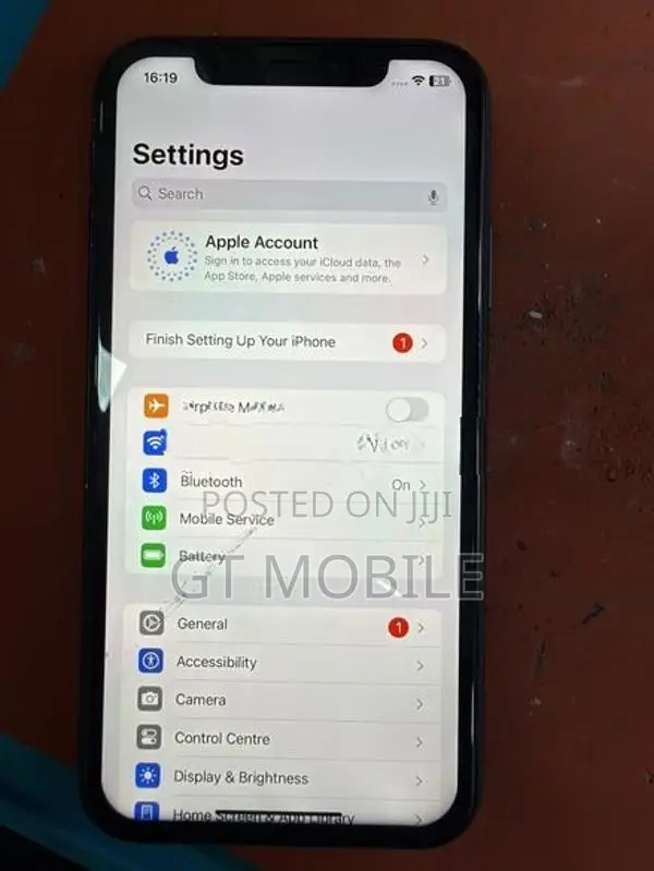Apple iPhone XR 64GB (Used)