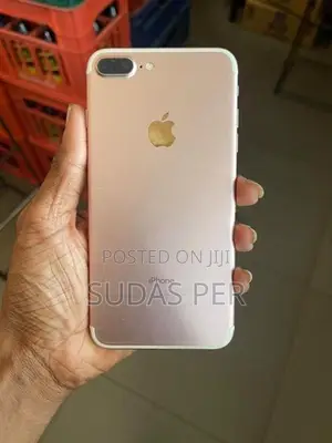 Apple iPhone 7 Plus (Used)