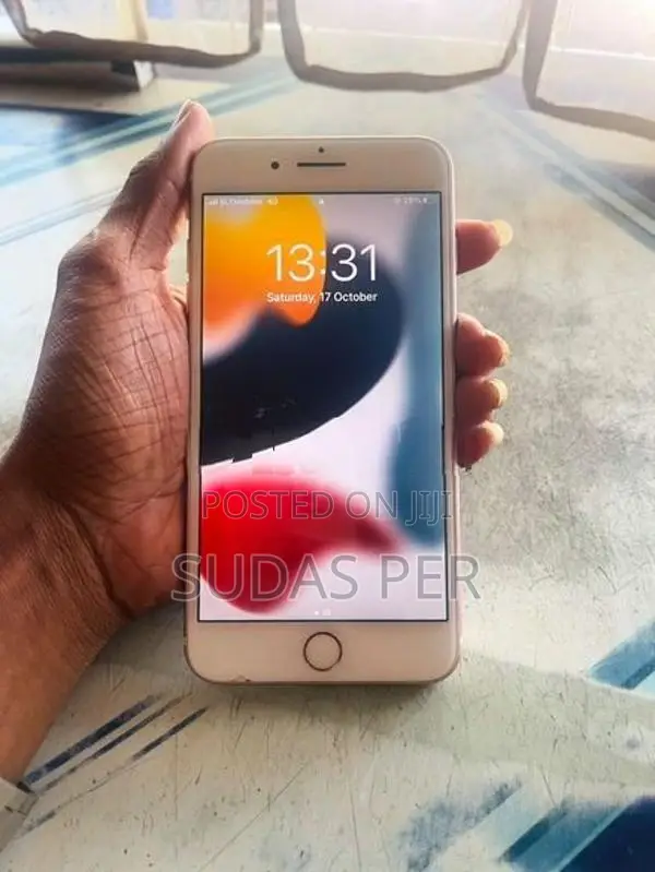 Apple iPhone 7 Plus (Used)