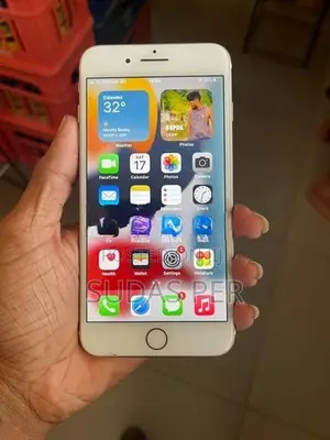 Apple iPhone 7 Plus (Used)