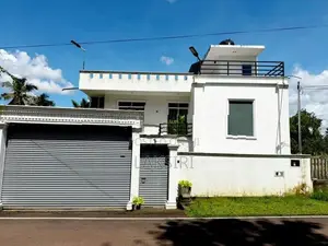 Luxury Modern Fully Furnished House Rent Athurugiriya