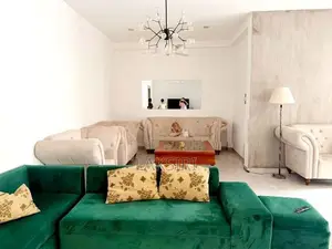 Luxury Modern Fully Furnished House Rent Athurugiriya