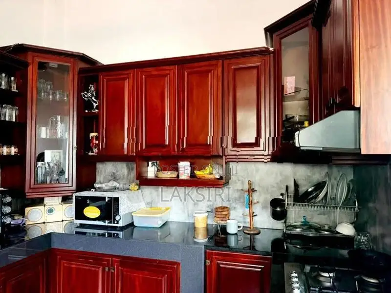 Luxury Modern Fully Furnished House Rent Athurugiriya