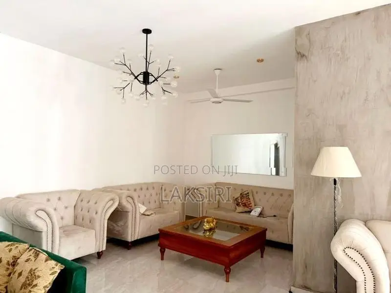 Luxury Modern Fully Furnished House Rent Athurugiriya