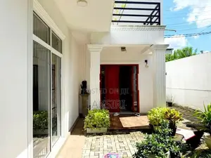 Luxury Modern Fully Furnished House Rent Athurugiriya