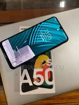 Samsung Galaxy A50 S (Used)