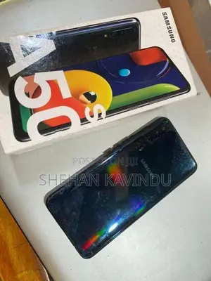 Samsung Galaxy A50 S (Used)