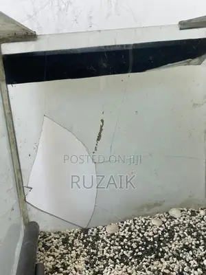Fish Tank