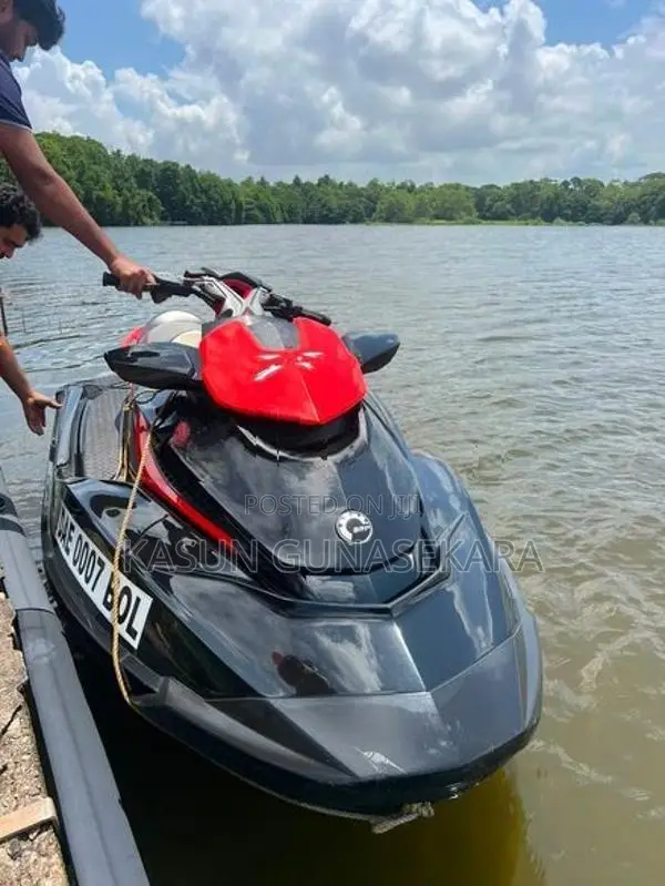 Seadoo rxt260 Rs