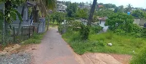10 Perch Land for sale in Kalalgoda weera Mawatha