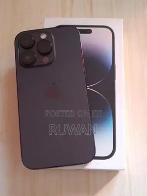 Apple iPhone 14 Pro 256GB (Used)