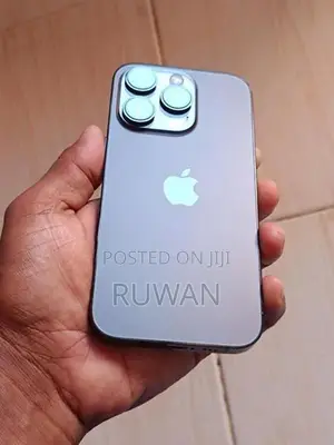 Apple iPhone 14 Pro 256GB (Used)
