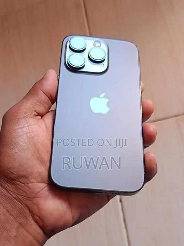 Apple iPhone 14 Pro 256GB (Used)