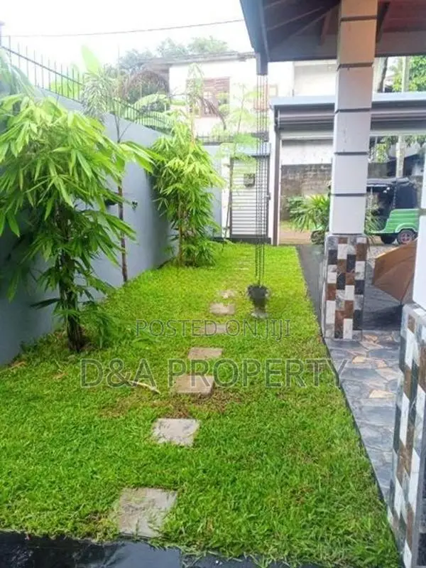 brand new house for sale mahara dalupitiya