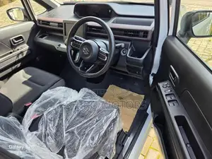 Suzuki Wagon R ZL 2026
