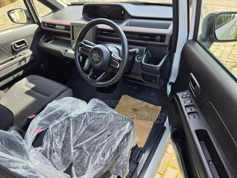 Suzuki Wagon R ZL 2026