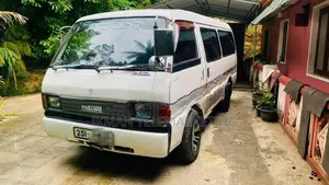 Mazda Brawny 1993
