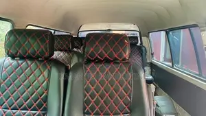 Mazda Brawny 1993