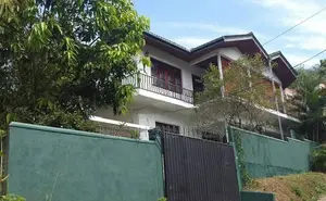Upstairs House For Rent – Kandy