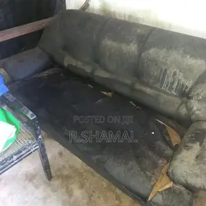 Sofa Set