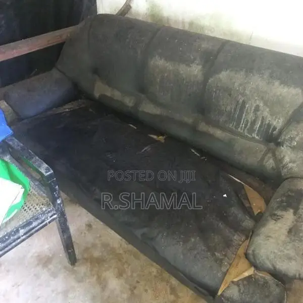 Sofa Set
