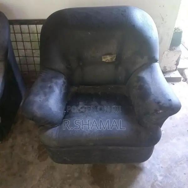 Sofa Set