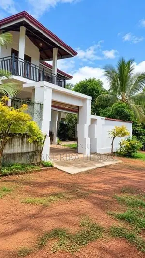 5 Bedroom House For Sale On 15.8 Perches Minuwangoda