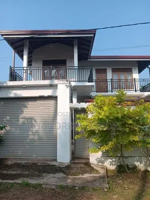 5 Bedroom House For Sale On 15.8 Perches Minuwangoda