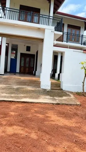 5 Bedroom House For Sale On 15.8 Perches Minuwangoda