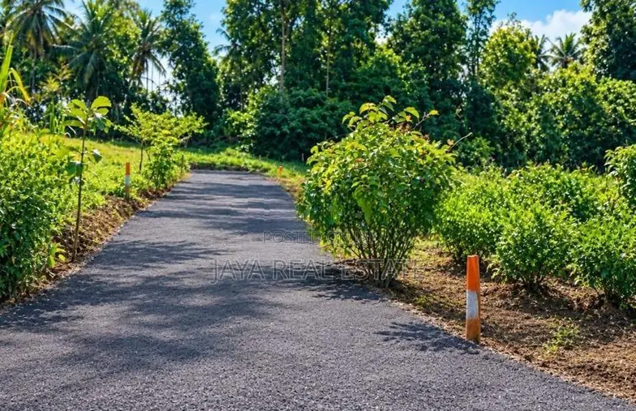 Valuable Land Plots Kaduwela