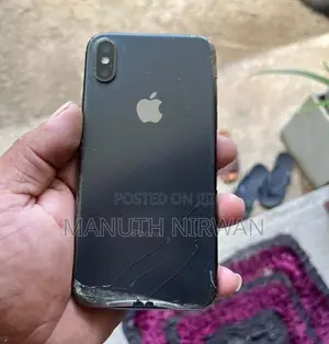 Apple iPhone X (Used)