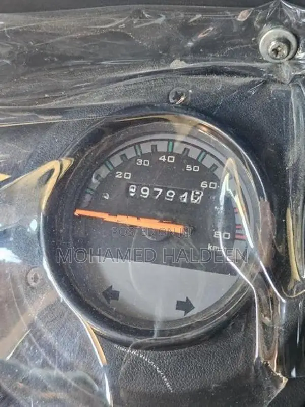 Bajaj RE 2020