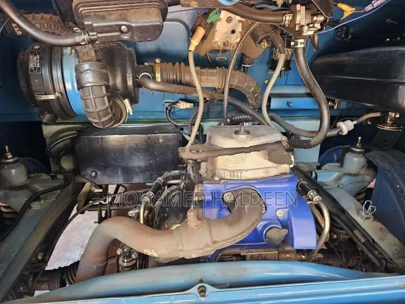 Bajaj RE 2020