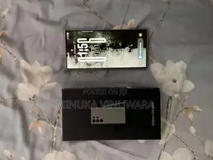 Samsung Galaxy S24 Ultra (Used)